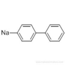 SODIUM BIPHENYL CAS 5137-46-2